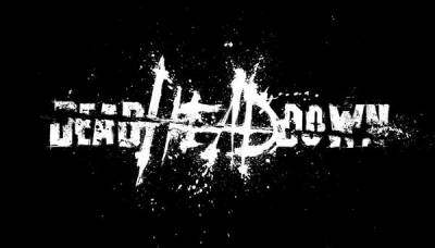 logo Dead Head Down